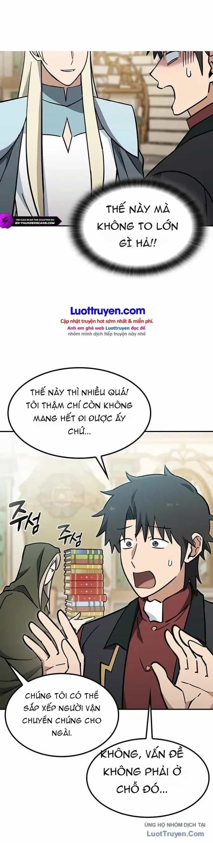 Bác Sĩ Thú Y Ở Dị Giới - Chương 59 - ảnh 40