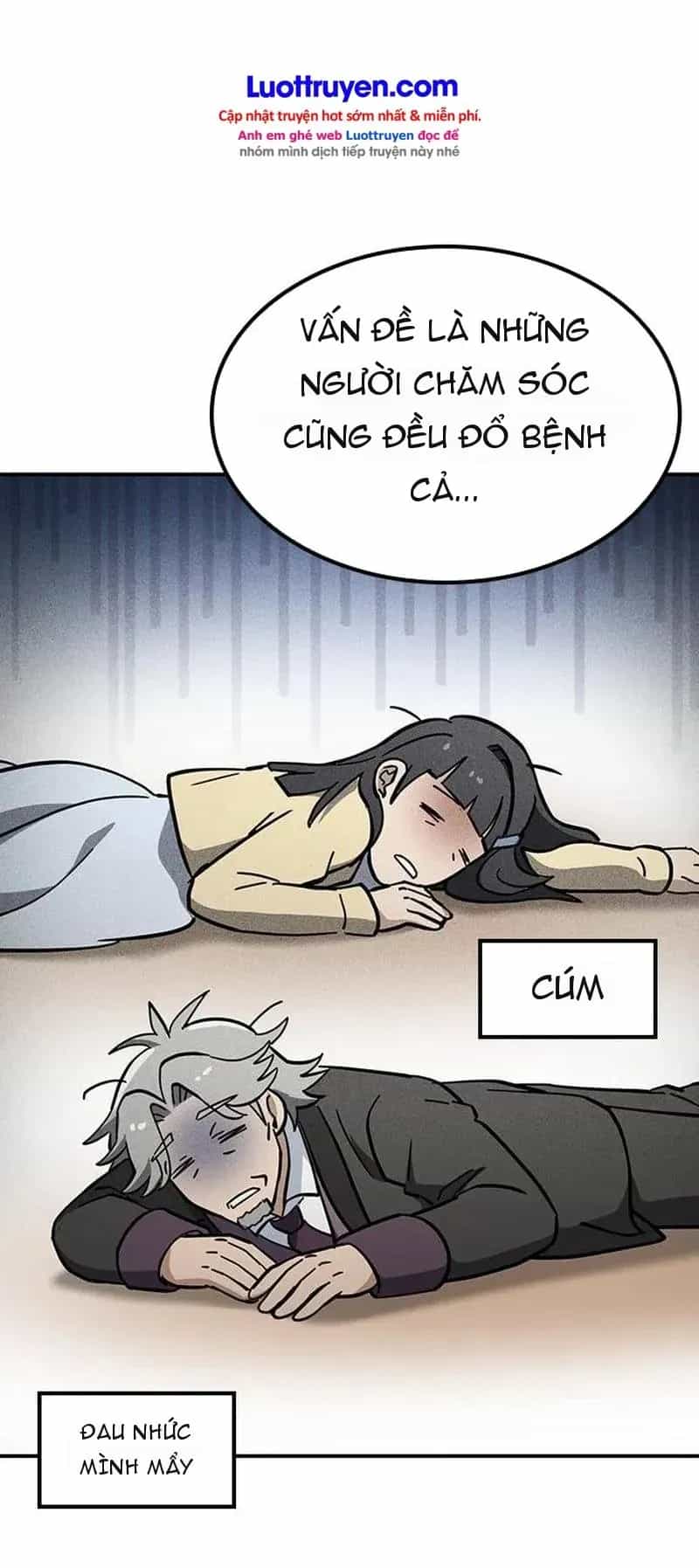 Bác Sĩ Thú Y Ở Dị Giới - Chương 60 - ảnh 22