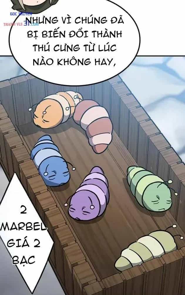 Bác Sĩ Thú Y Ở Dị Giới - Chương 64 - ảnh 106