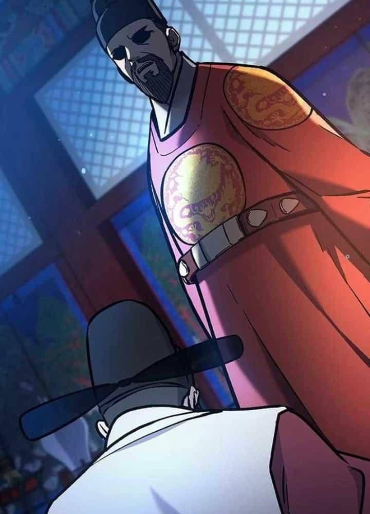 Bác Sĩ Tới Joseon - Chương 0 - ảnh 23