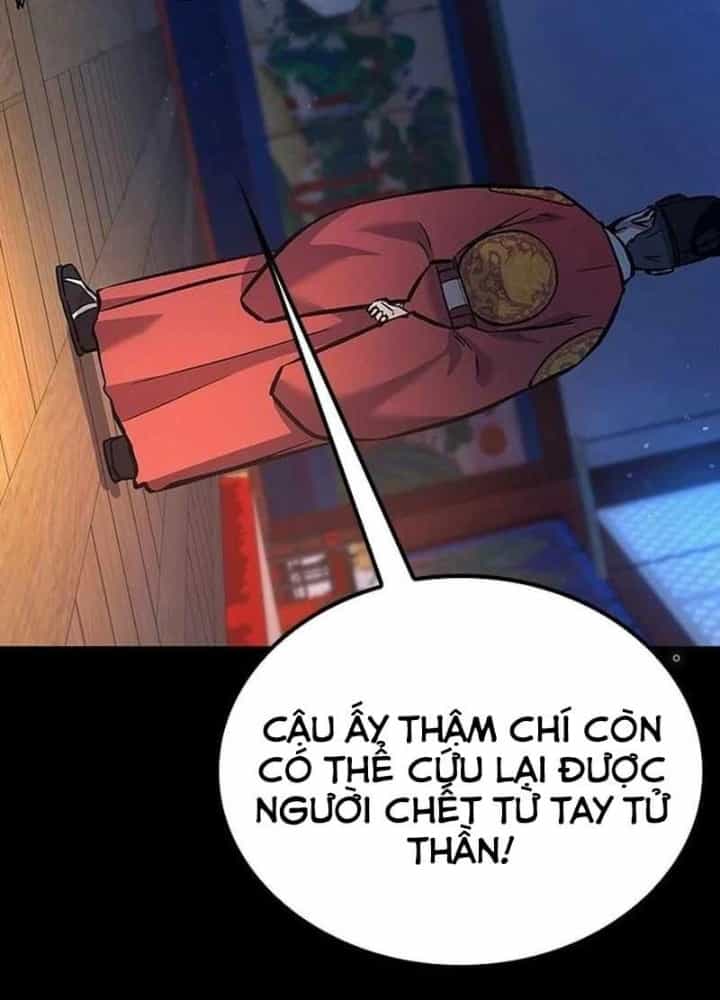 Bác Sĩ Tới Joseon - Chương 0 - ảnh 33