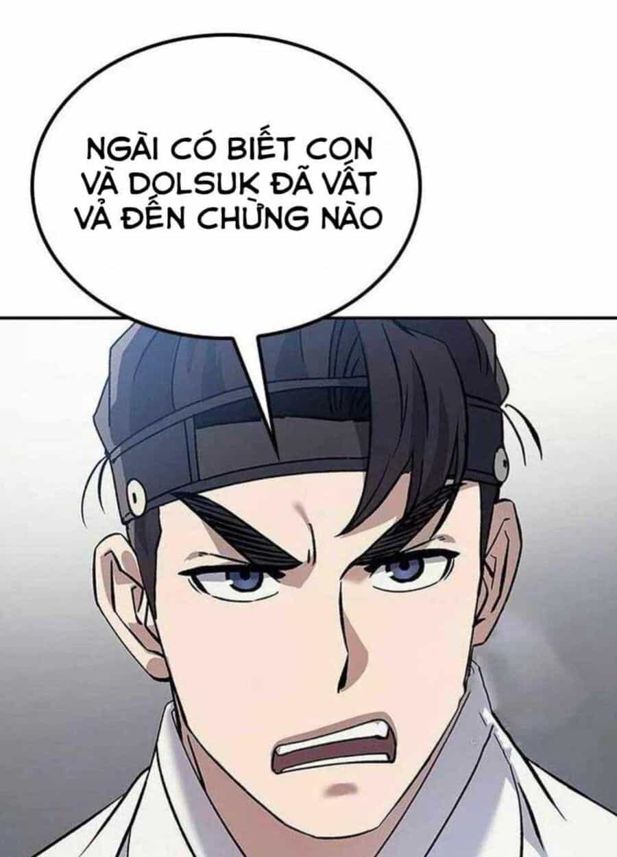 Bác Sĩ Tới Joseon - Chương 9 - ảnh 140