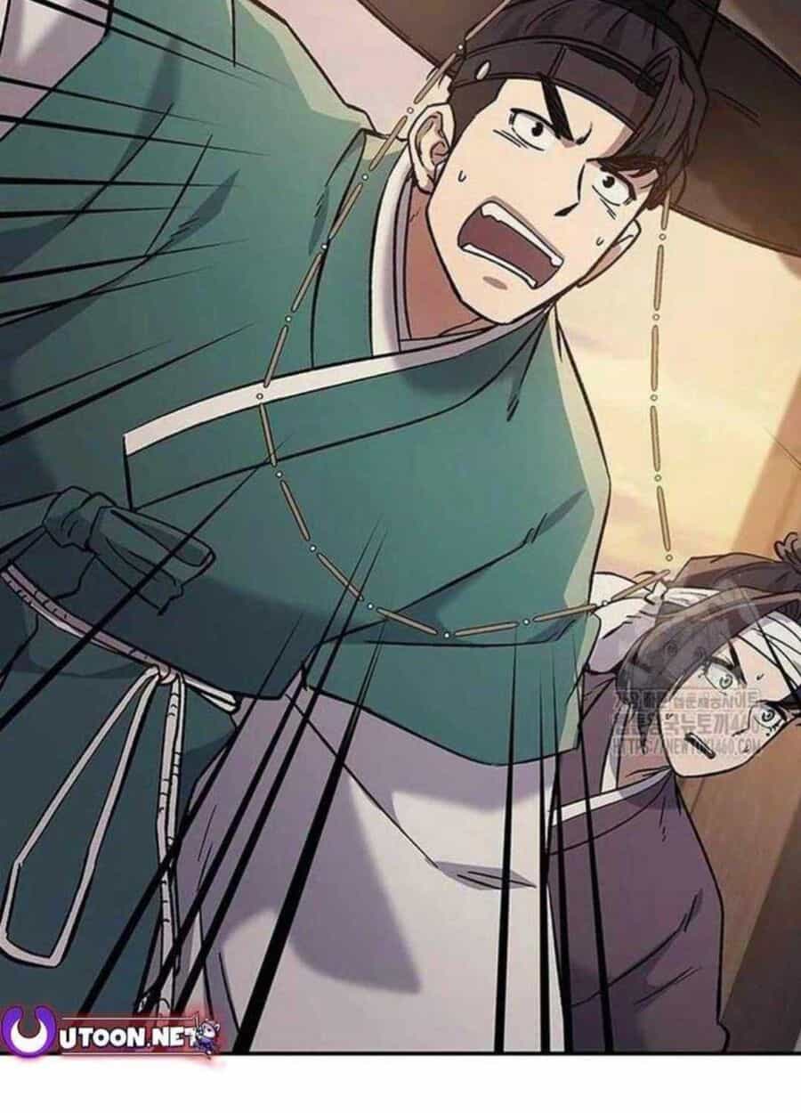 Bác Sĩ Tới Joseon - Chương 9 - ảnh 17
