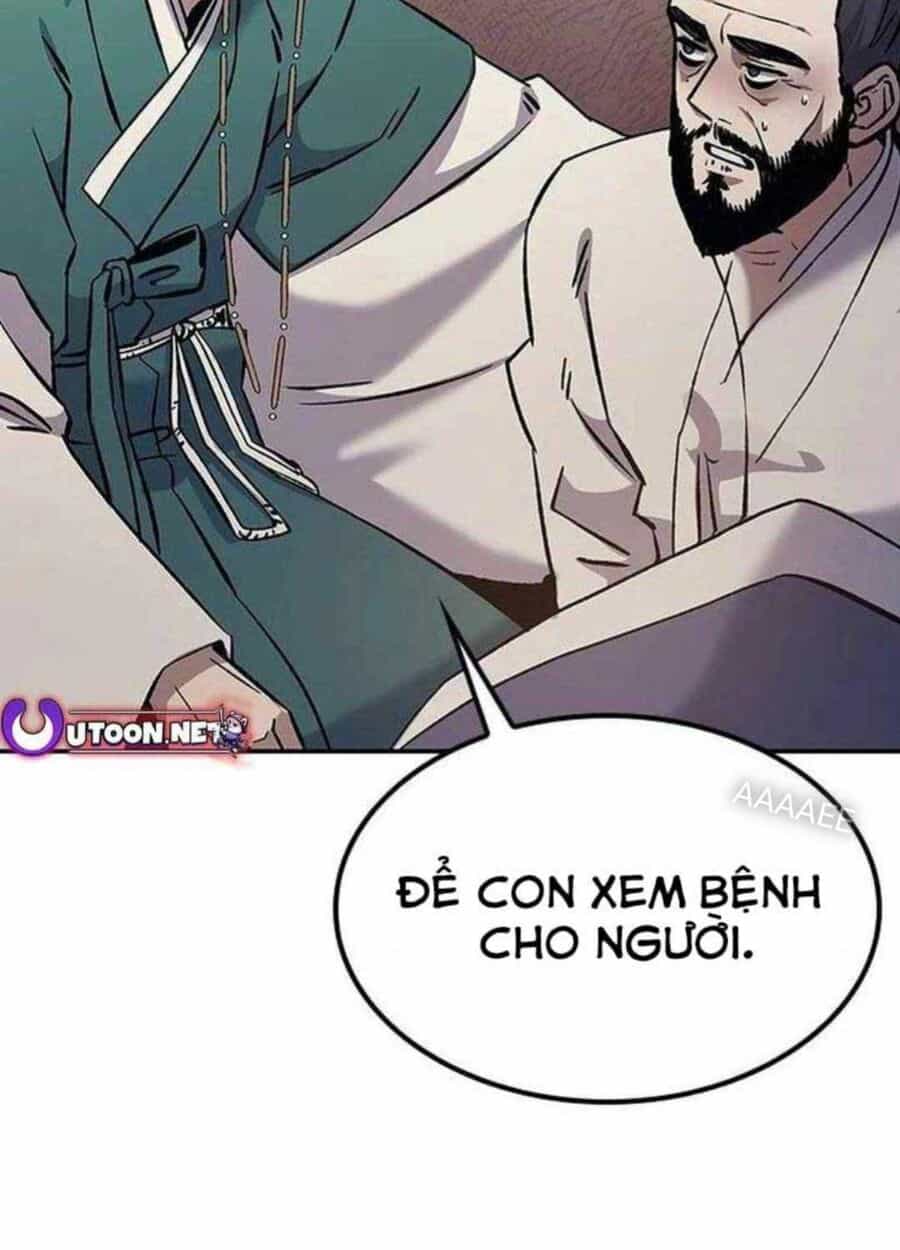 Bác Sĩ Tới Joseon - Chương 9 - ảnh 24