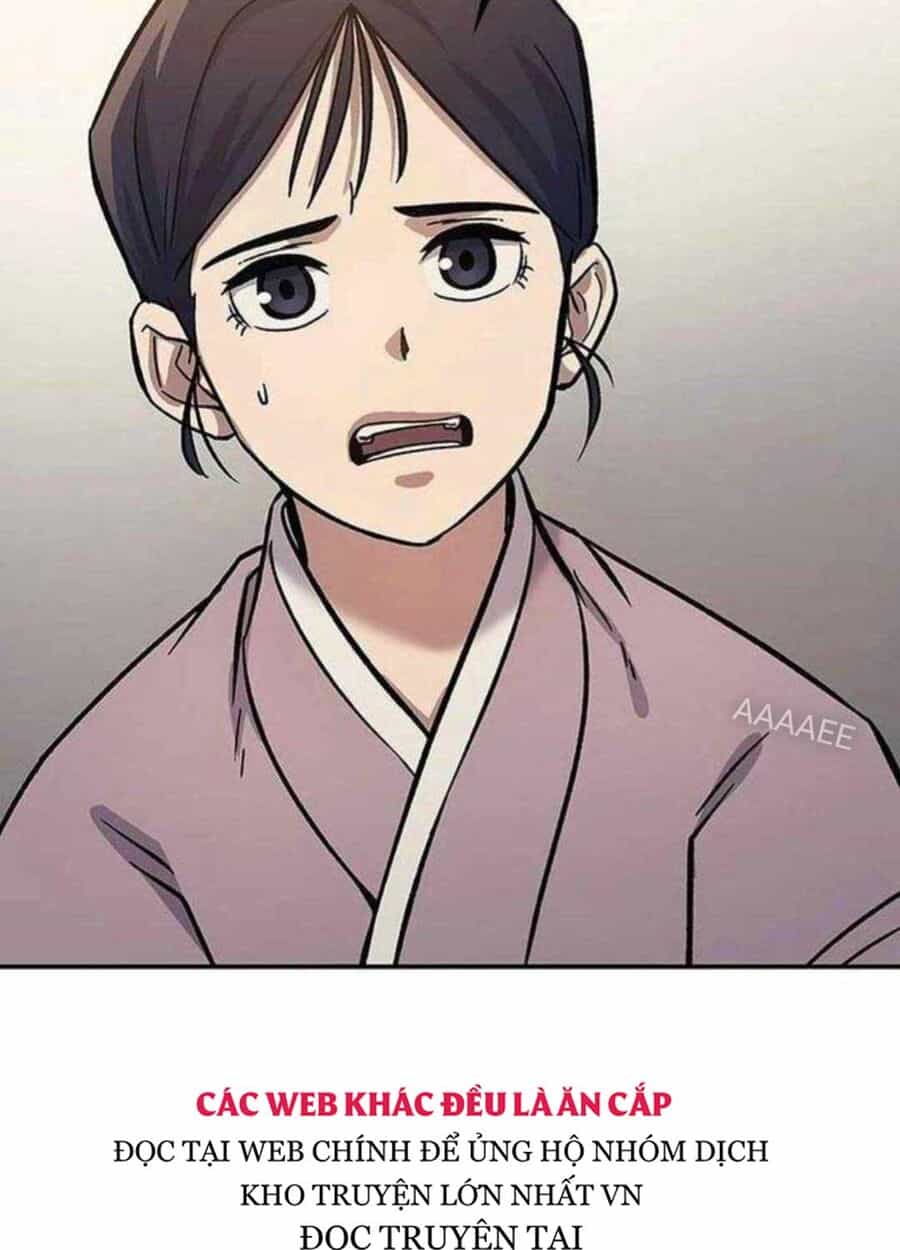 Bác Sĩ Tới Joseon - Chương 9 - ảnh 34