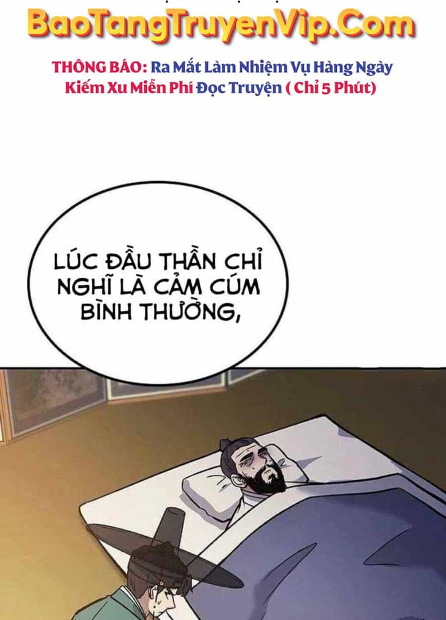 Bác Sĩ Tới Joseon - Chương 9 - ảnh 35