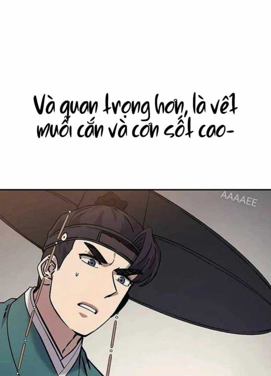 Bác Sĩ Tới Joseon - Chương 9 - ảnh 43