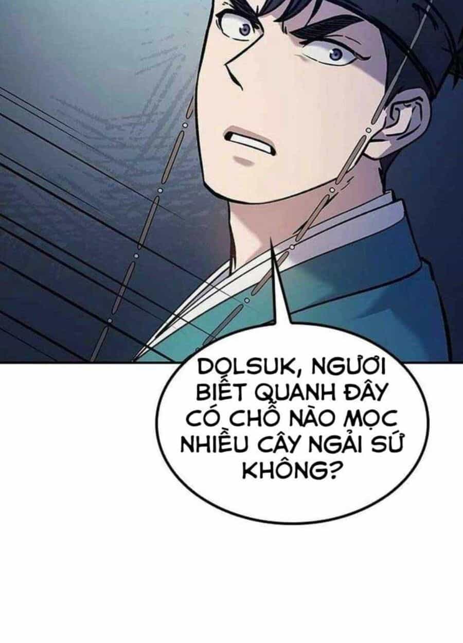 Bác Sĩ Tới Joseon - Chương 9 - ảnh 81