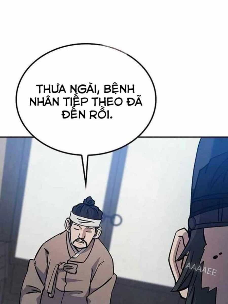 Bác Sĩ Tới Joseon - Chương 10 - ảnh 1