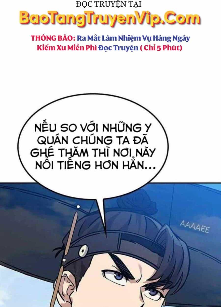 Bác Sĩ Tới Joseon - Chương 10 - ảnh 112