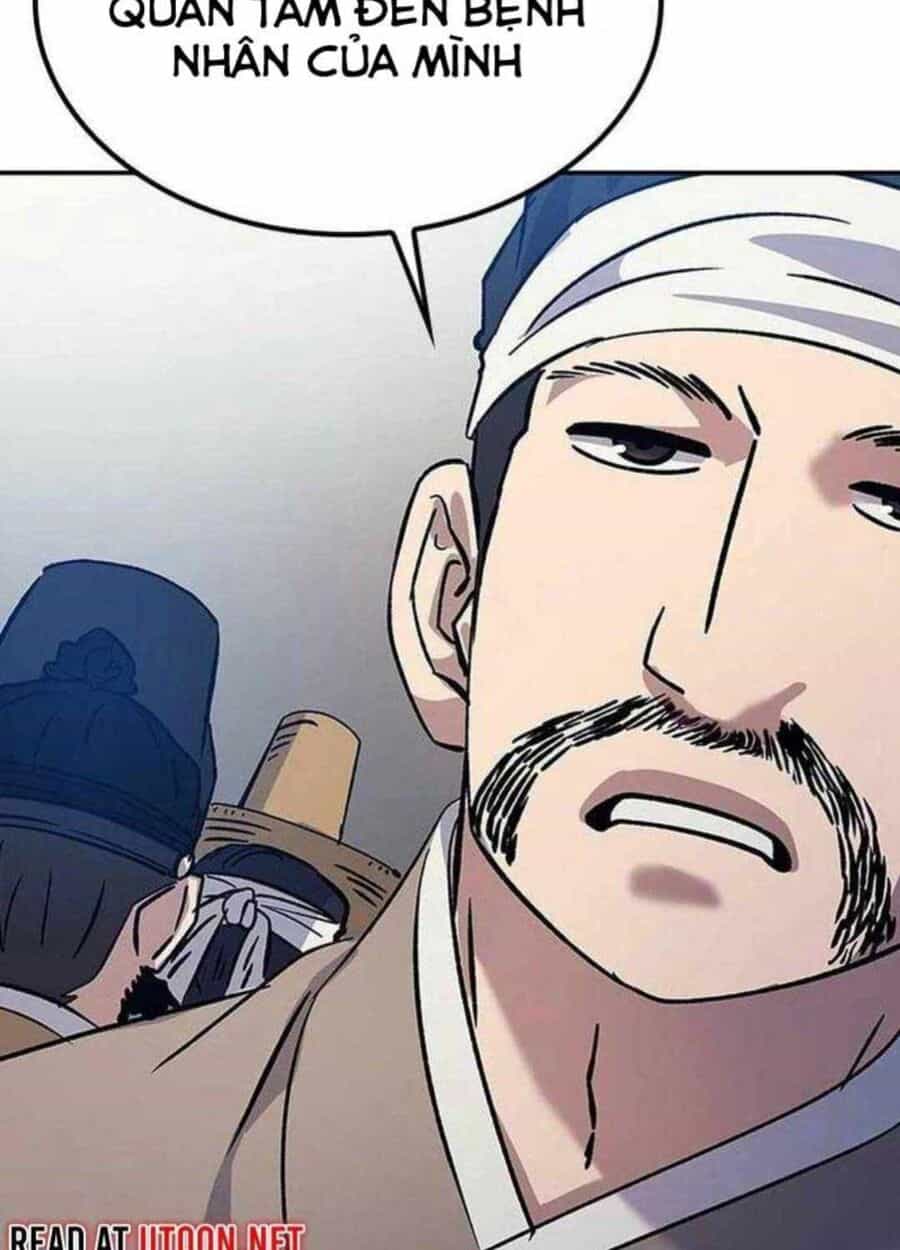 Bác Sĩ Tới Joseon - Chương 10 - ảnh 122