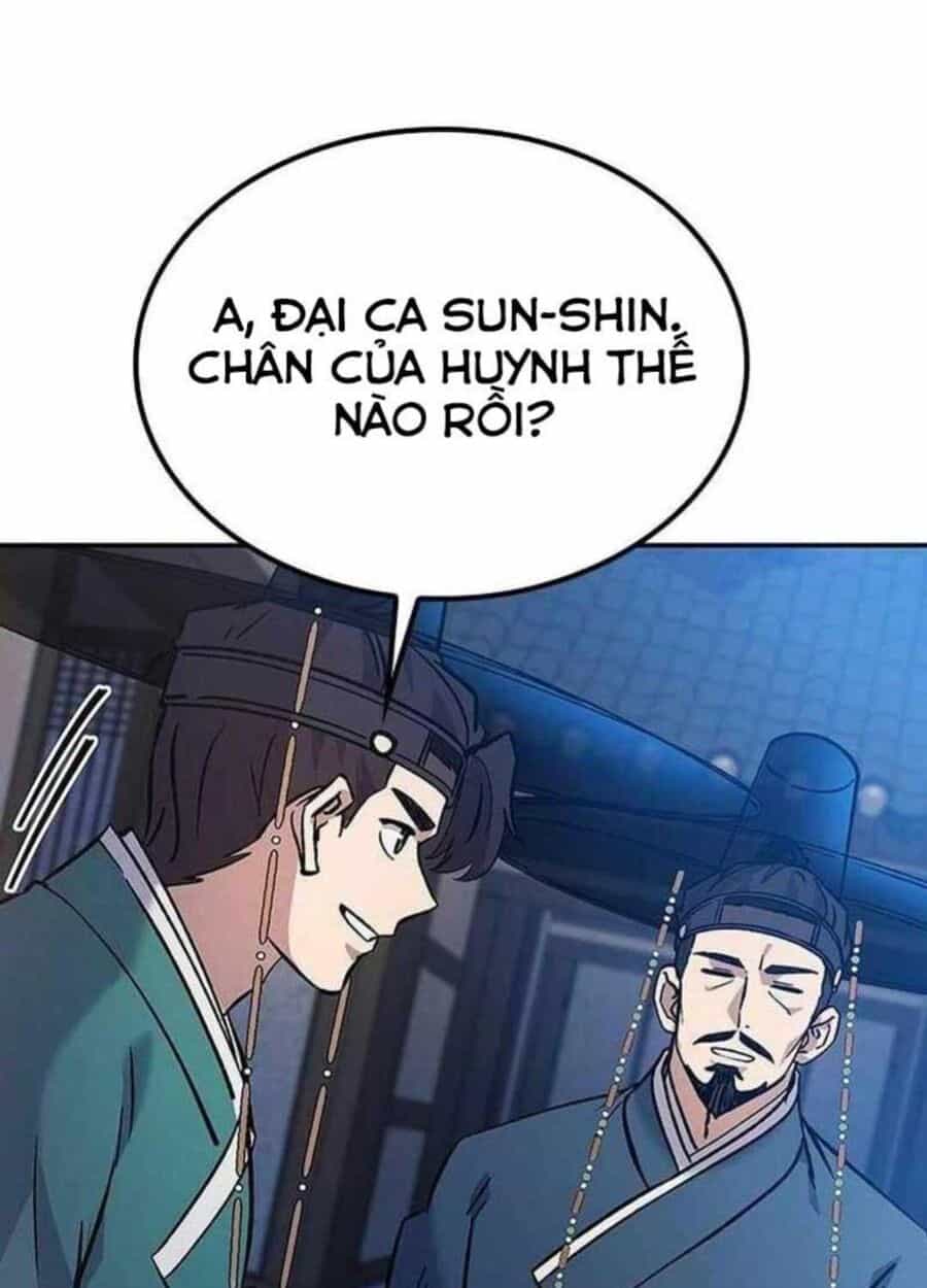 Bác Sĩ Tới Joseon - Chương 10 - ảnh 14