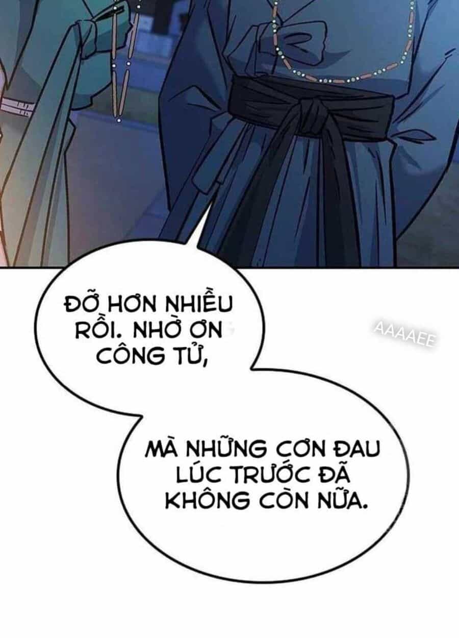 Bác Sĩ Tới Joseon - Chương 10 - ảnh 15
