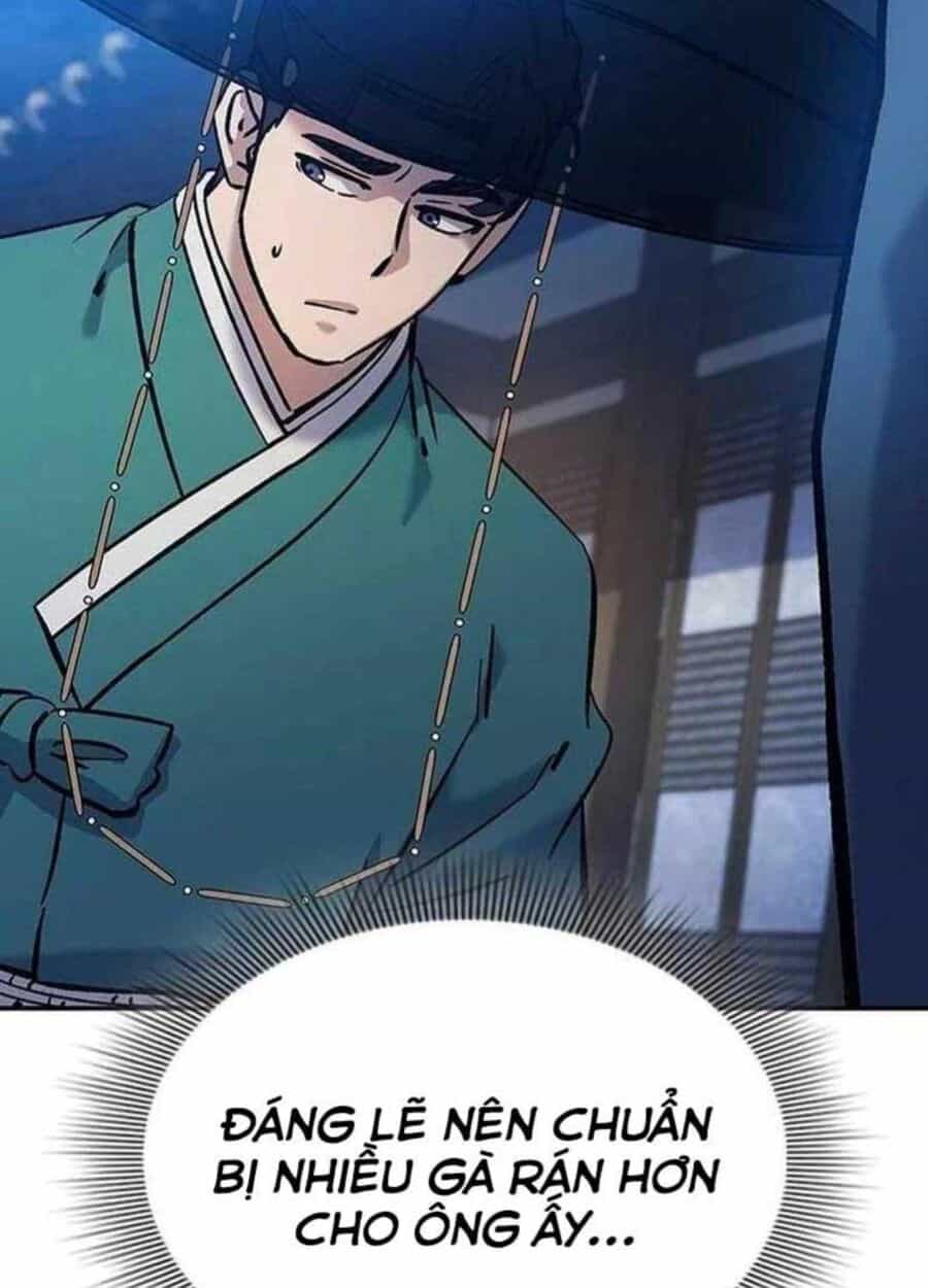 Bác Sĩ Tới Joseon - Chương 10 - ảnh 23