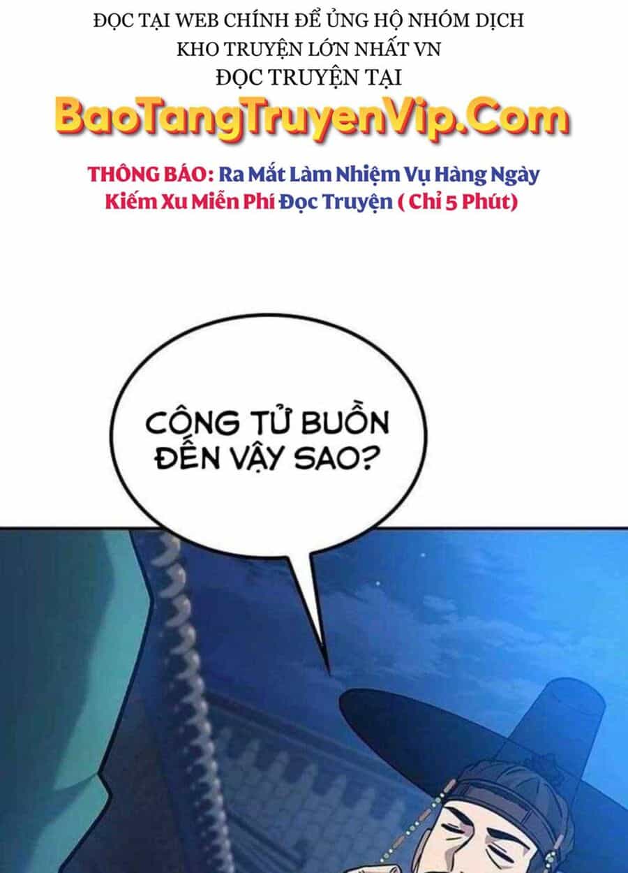 Bác Sĩ Tới Joseon - Chương 10 - ảnh 30