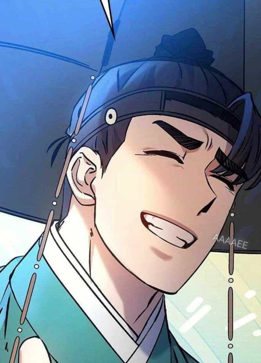 Bác Sĩ Tới Joseon - Chương 10 - ảnh 45