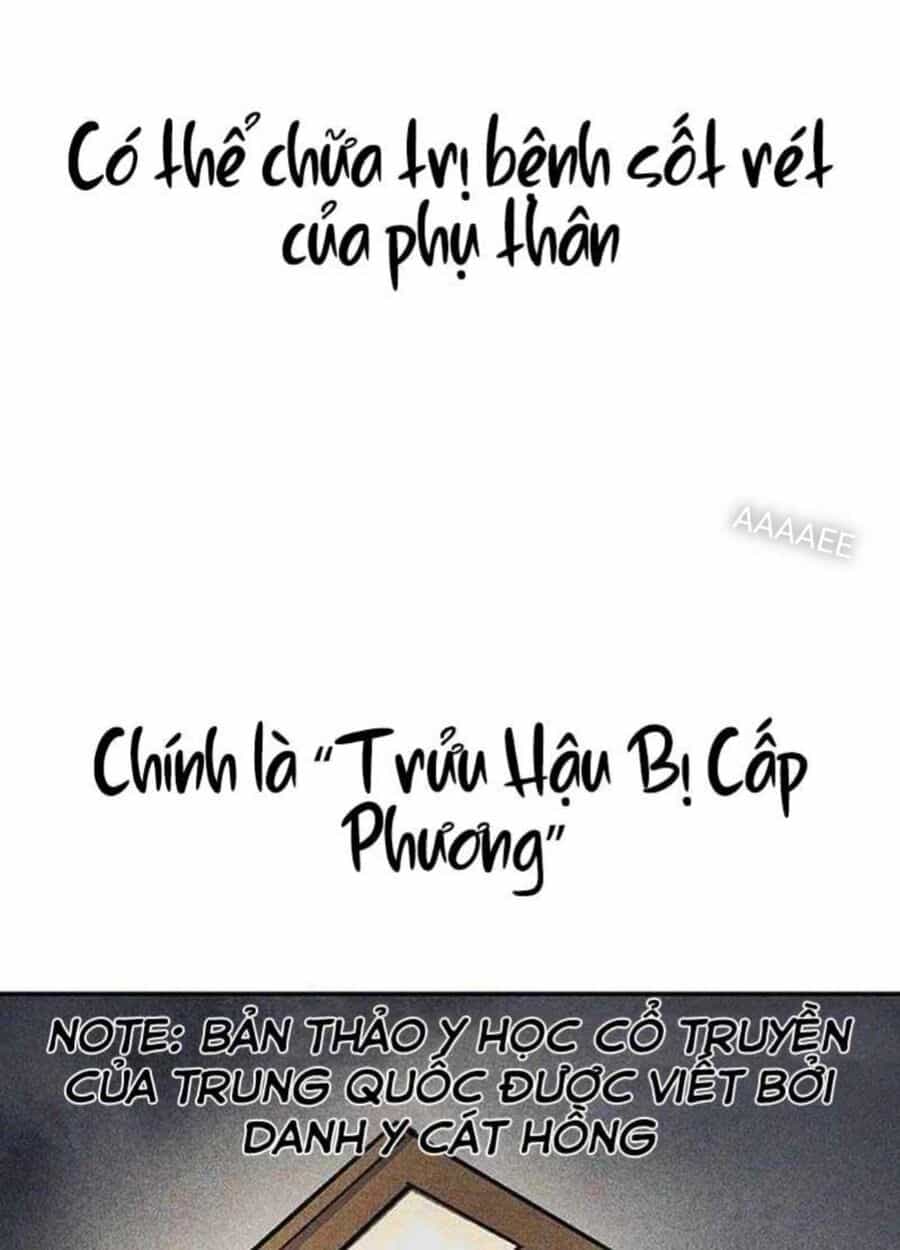 Bác Sĩ Tới Joseon - Chương 10 - ảnh 95