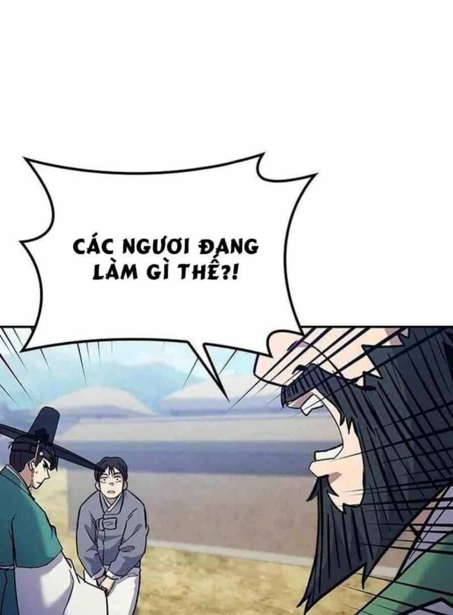 Bác Sĩ Tới Joseon - Chương 11 - ảnh 1