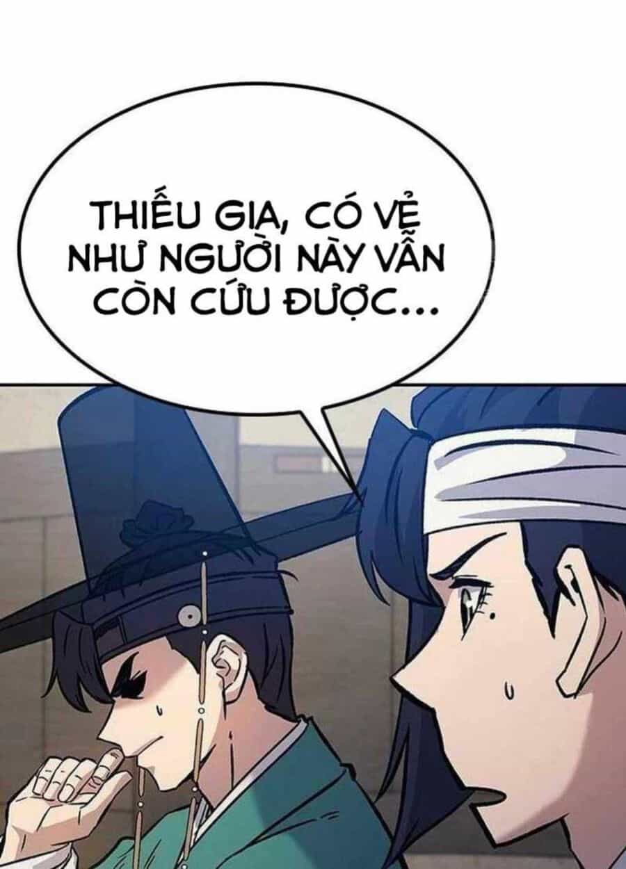Bác Sĩ Tới Joseon - Chương 11 - ảnh 14