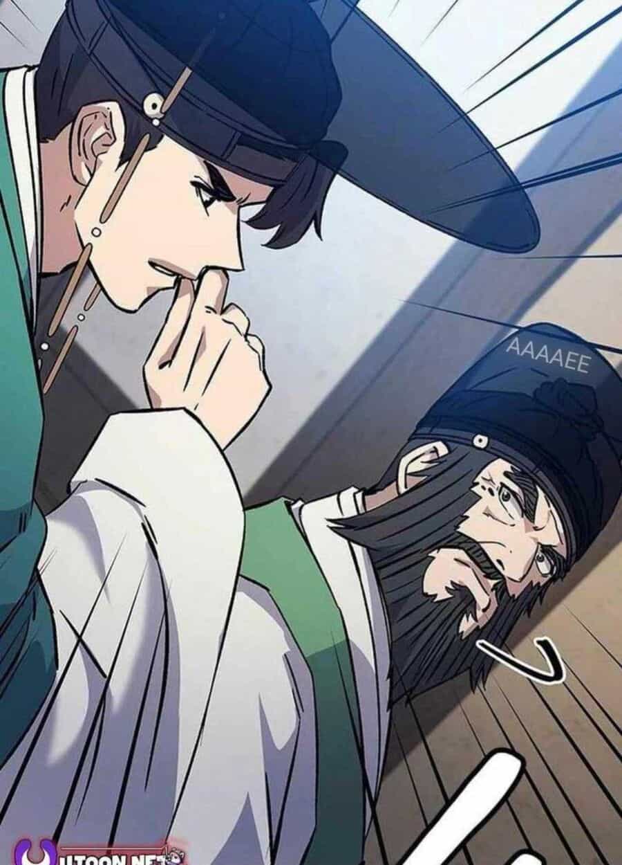 Bác Sĩ Tới Joseon - Chương 11 - ảnh 18