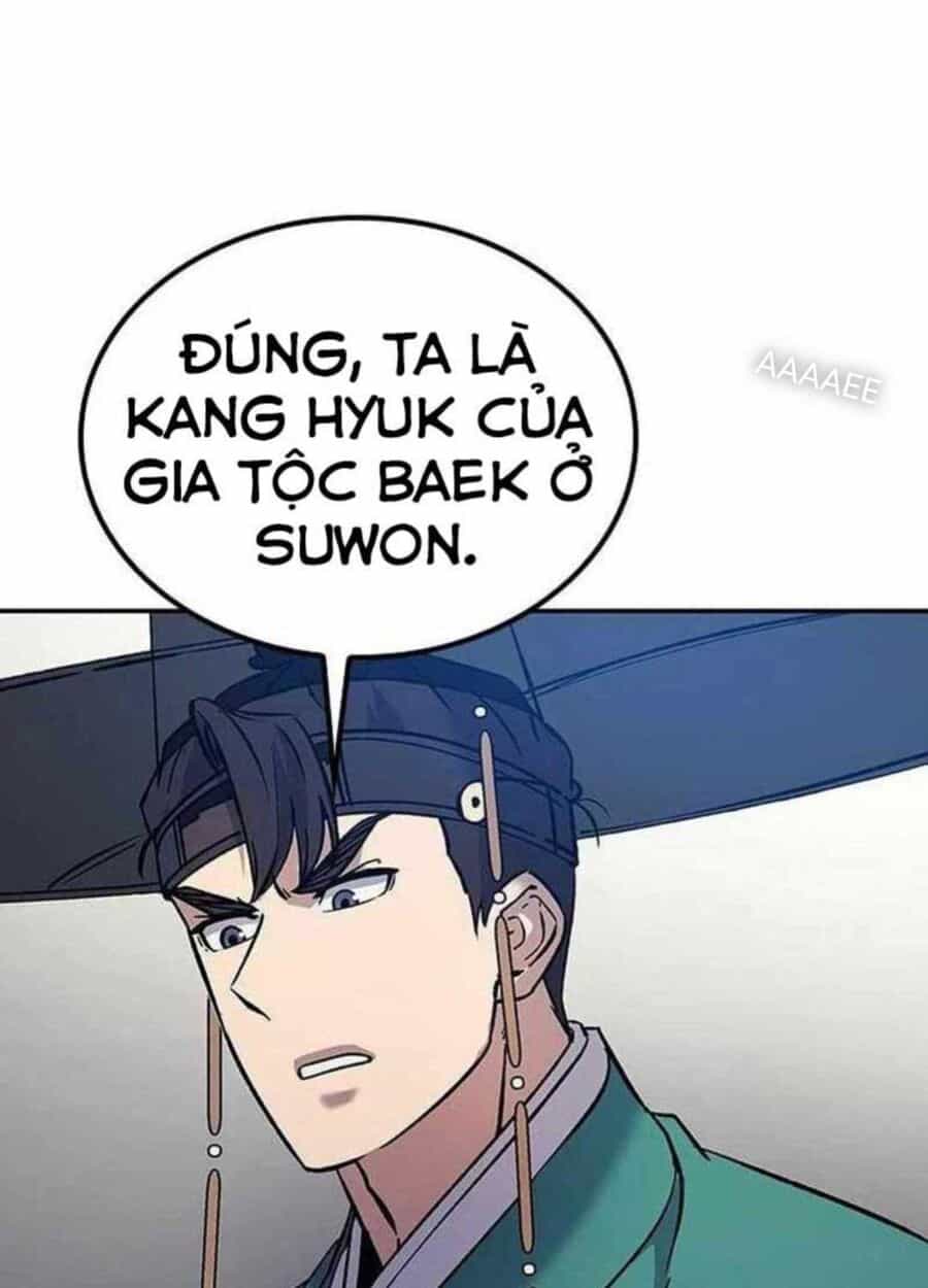 Bác Sĩ Tới Joseon - Chương 11 - ảnh 21