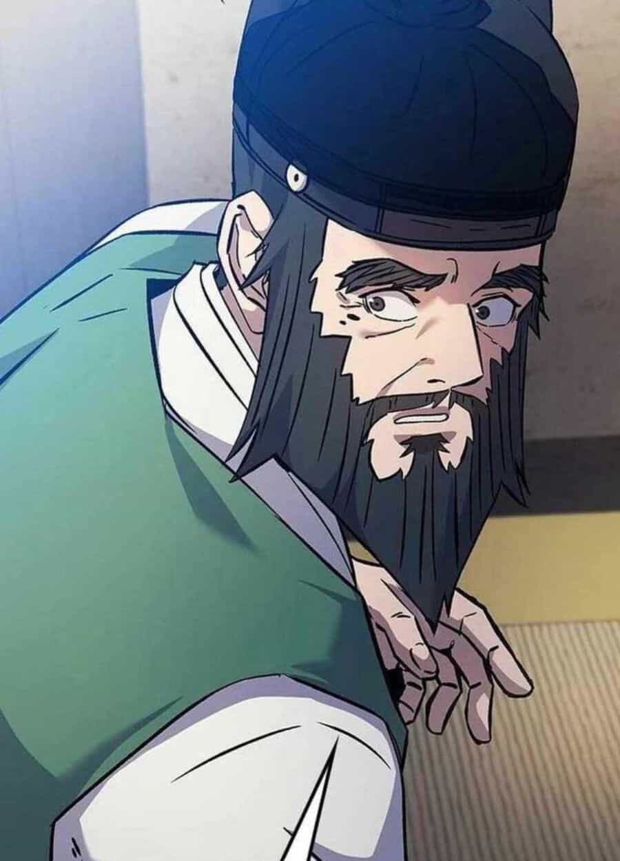 Bác Sĩ Tới Joseon - Chương 11 - ảnh 23