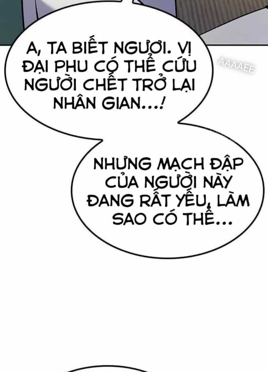 Bác Sĩ Tới Joseon - Chương 11 - ảnh 24