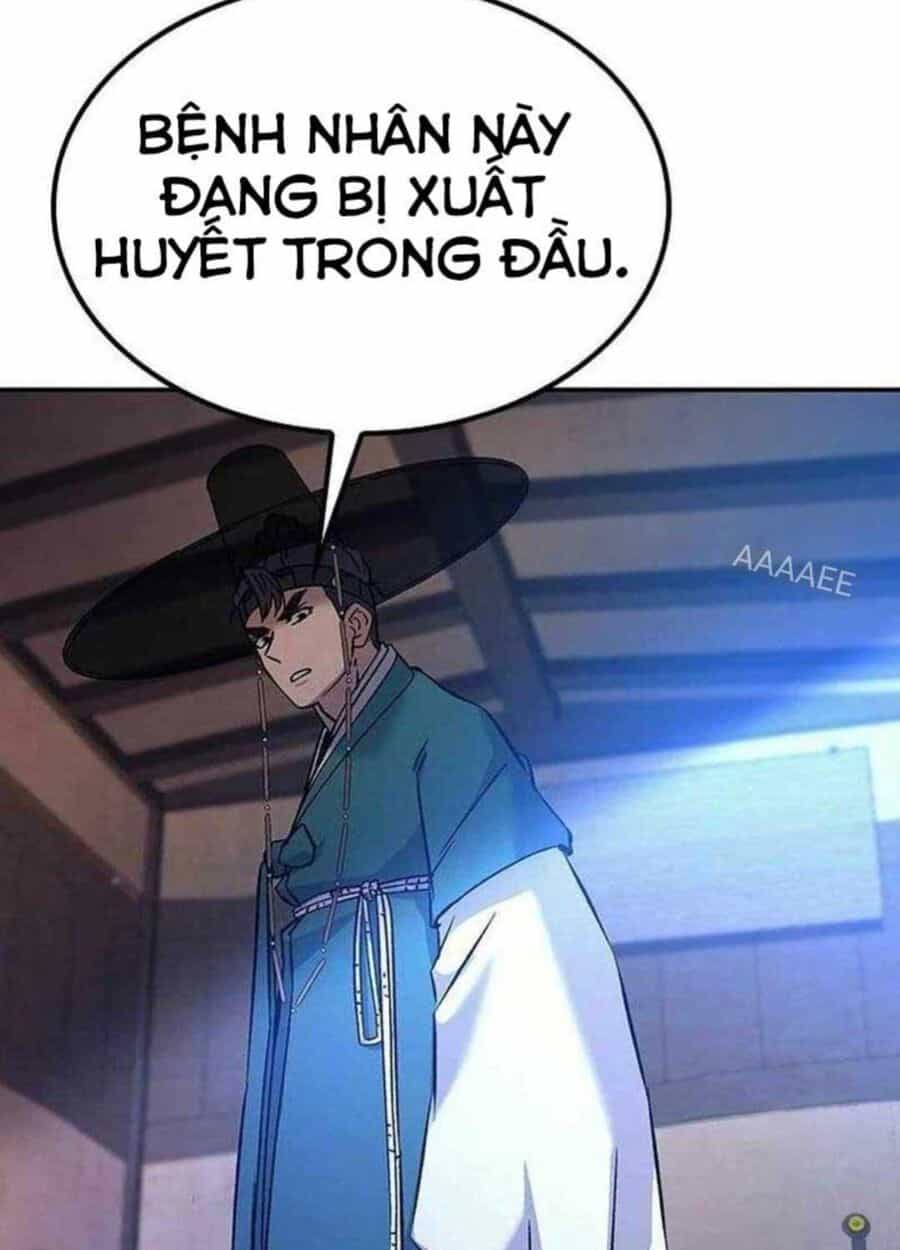 Bác Sĩ Tới Joseon - Chương 11 - ảnh 25