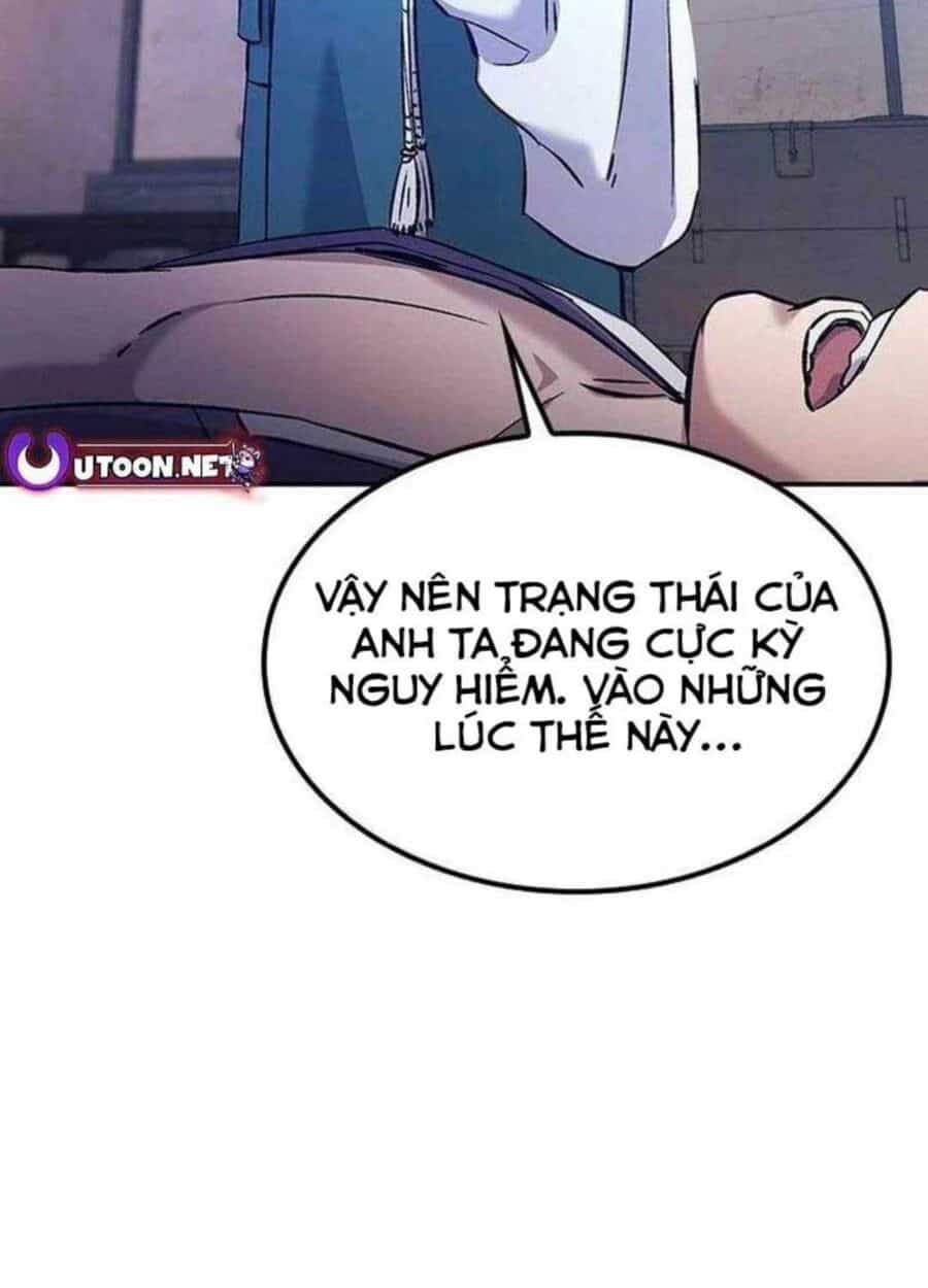 Bác Sĩ Tới Joseon - Chương 11 - ảnh 26