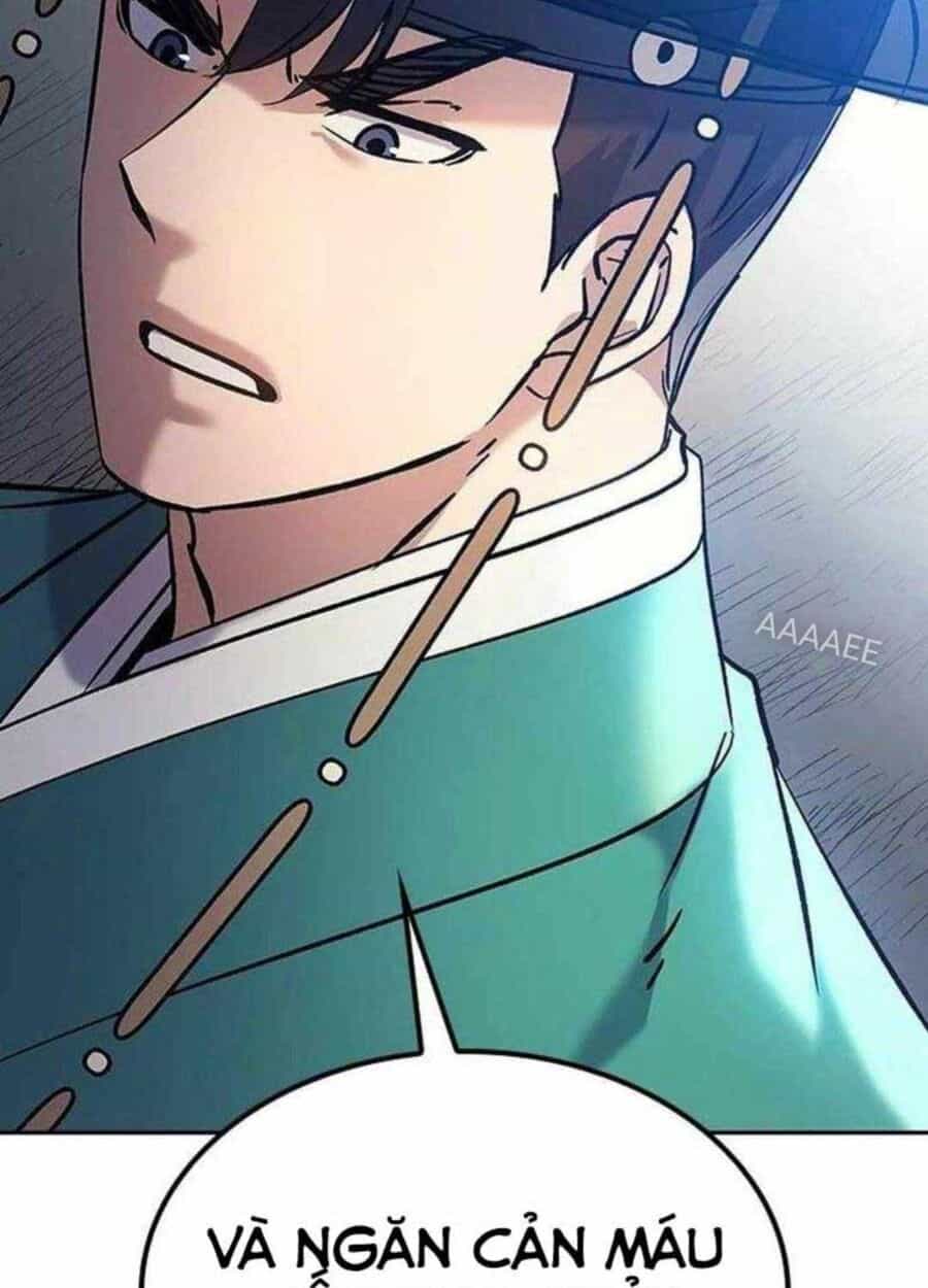 Bác Sĩ Tới Joseon - Chương 11 - ảnh 29