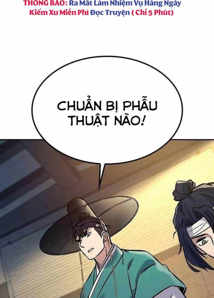 Bác Sĩ Tới Joseon - Chương 11 - ảnh 47