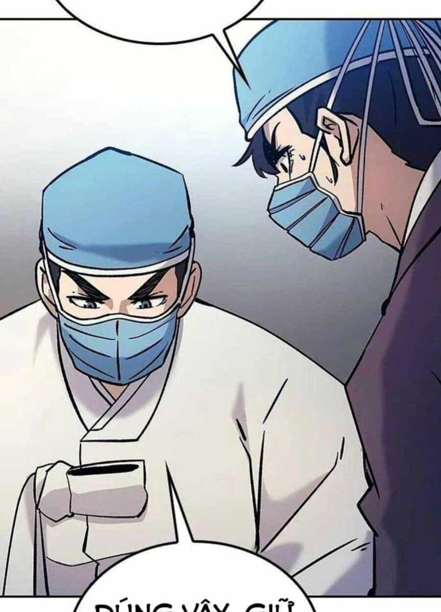 Bác Sĩ Tới Joseon - Chương 11 - ảnh 61