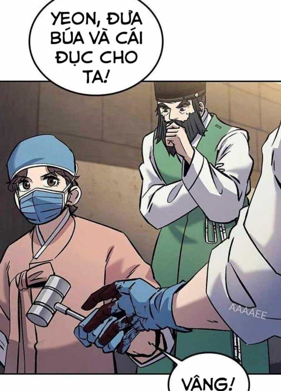 Bác Sĩ Tới Joseon - Chương 11 - ảnh 63