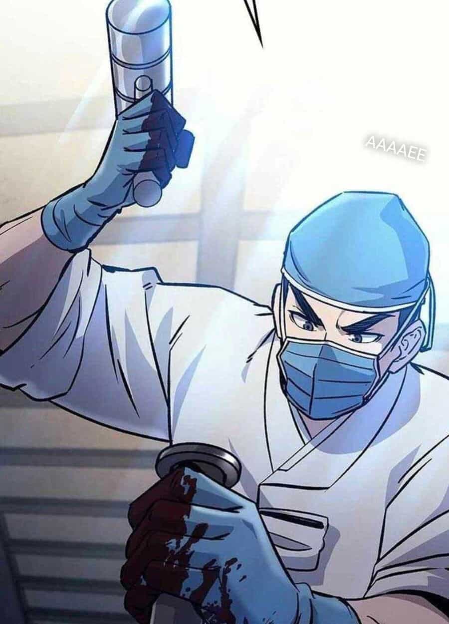 Bác Sĩ Tới Joseon - Chương 11 - ảnh 65