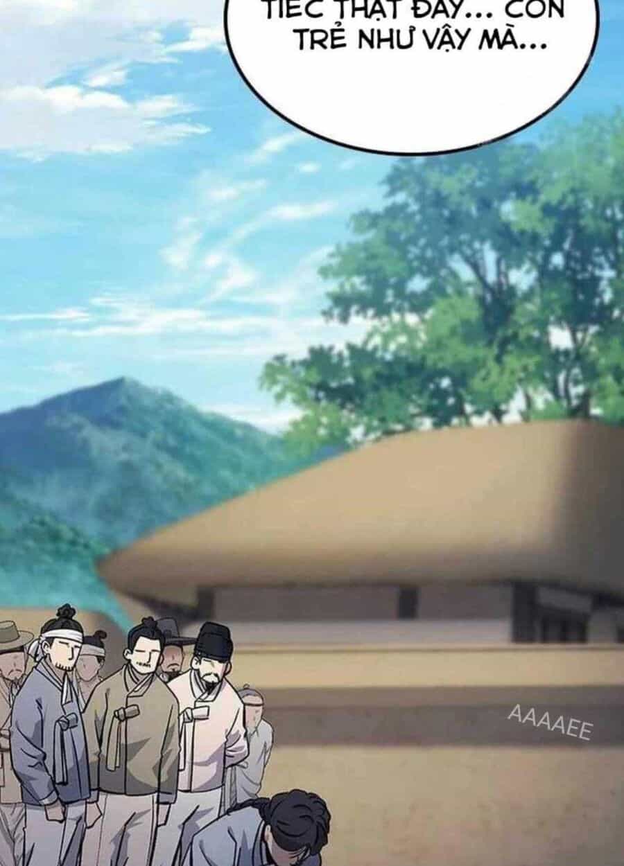 Bác Sĩ Tới Joseon - Chương 11 - ảnh 7
