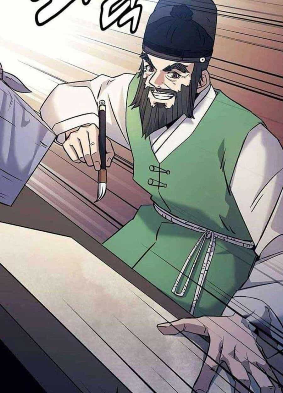 Bác Sĩ Tới Joseon - Chương 12 - ảnh 128
