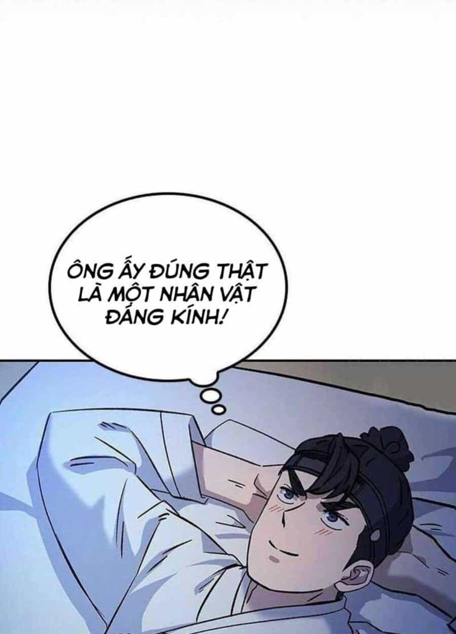 Bác Sĩ Tới Joseon - Chương 12 - ảnh 19