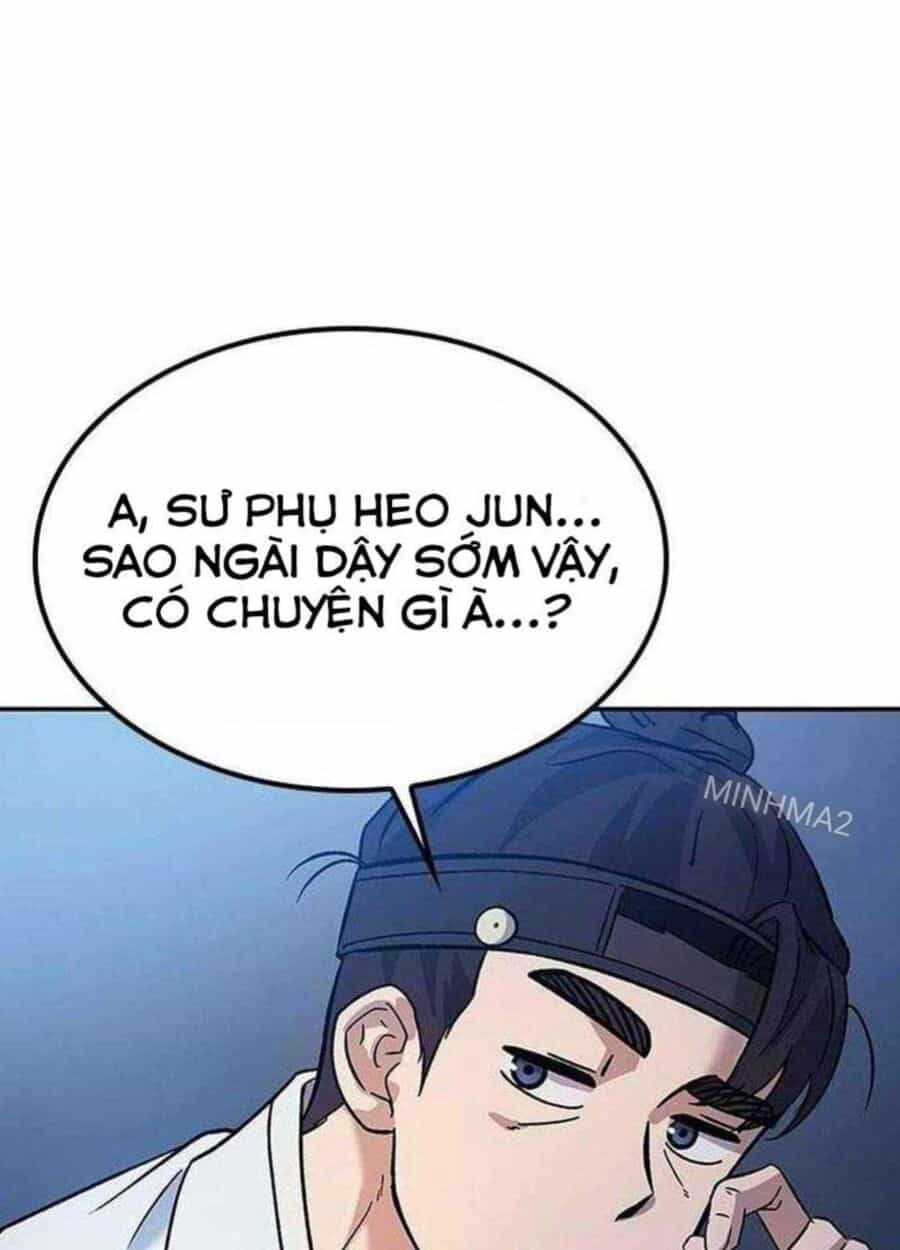 Bác Sĩ Tới Joseon - Chương 12 - ảnh 31