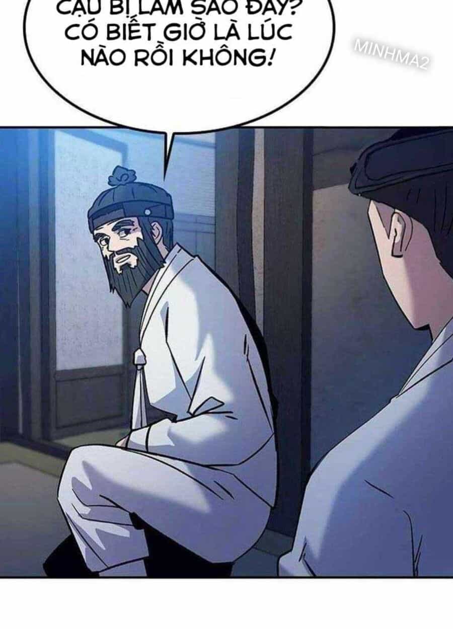 Bác Sĩ Tới Joseon - Chương 12 - ảnh 33