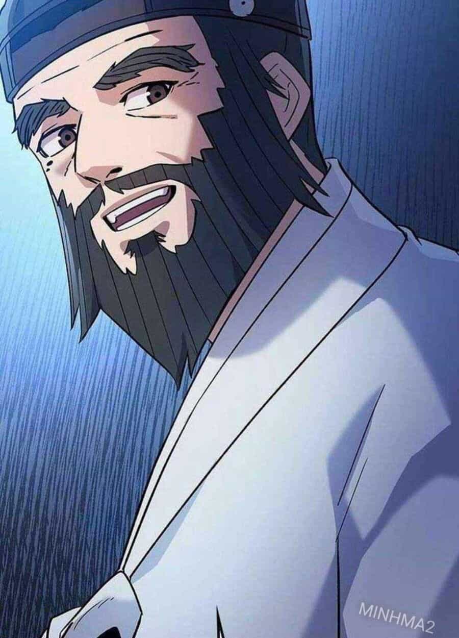 Bác Sĩ Tới Joseon - Chương 12 - ảnh 35