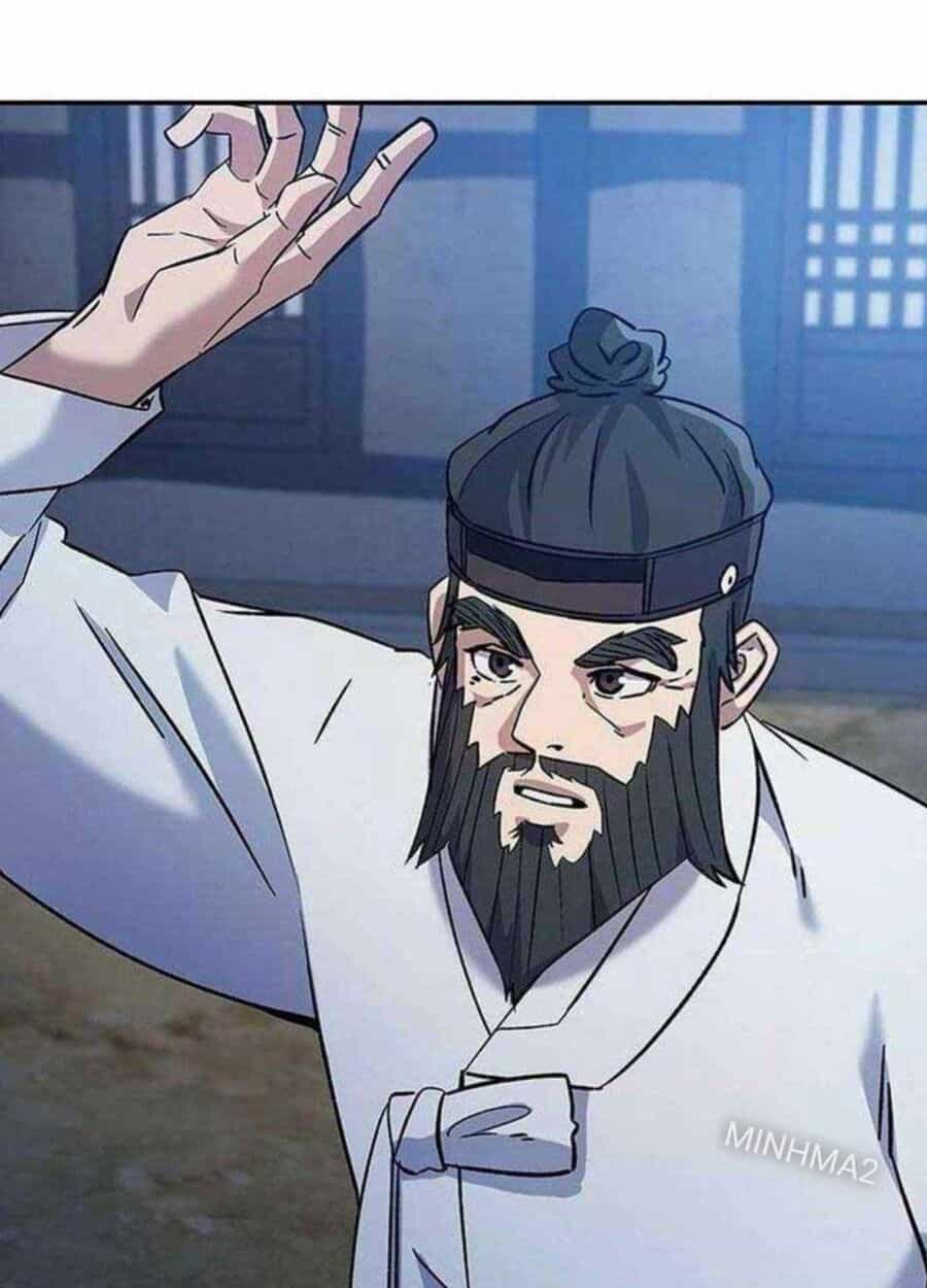 Bác Sĩ Tới Joseon - Chương 12 - ảnh 46