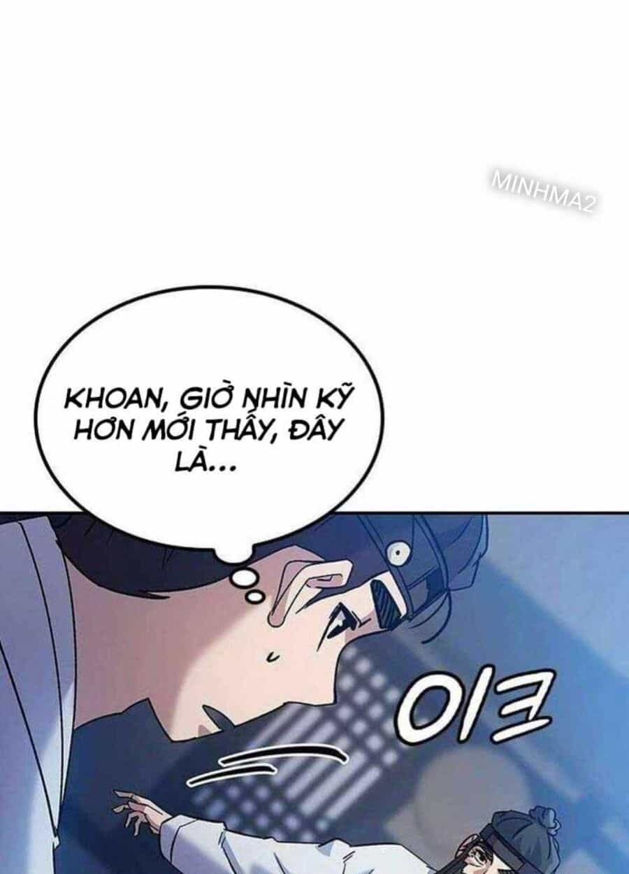 Bác Sĩ Tới Joseon - Chương 12 - ảnh 51