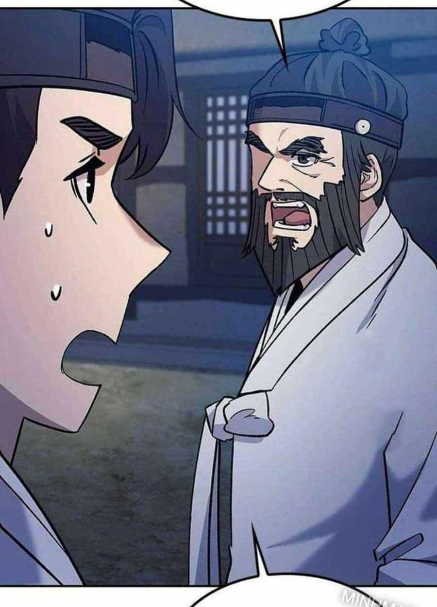 Bác Sĩ Tới Joseon - Chương 12 - ảnh 58