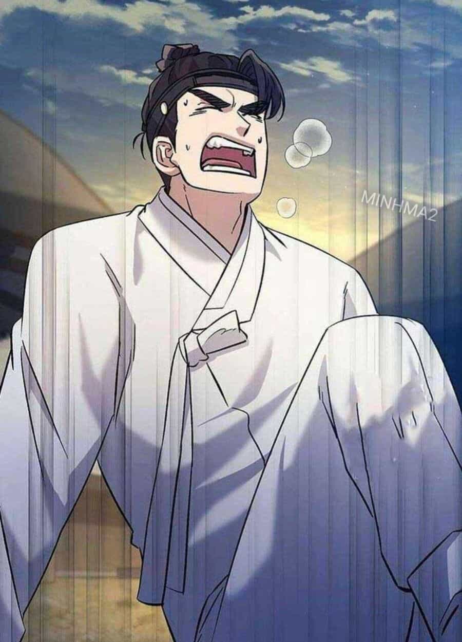 Bác Sĩ Tới Joseon - Chương 12 - ảnh 63