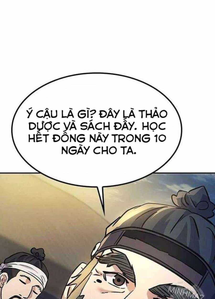 Bác Sĩ Tới Joseon - Chương 12 - ảnh 71
