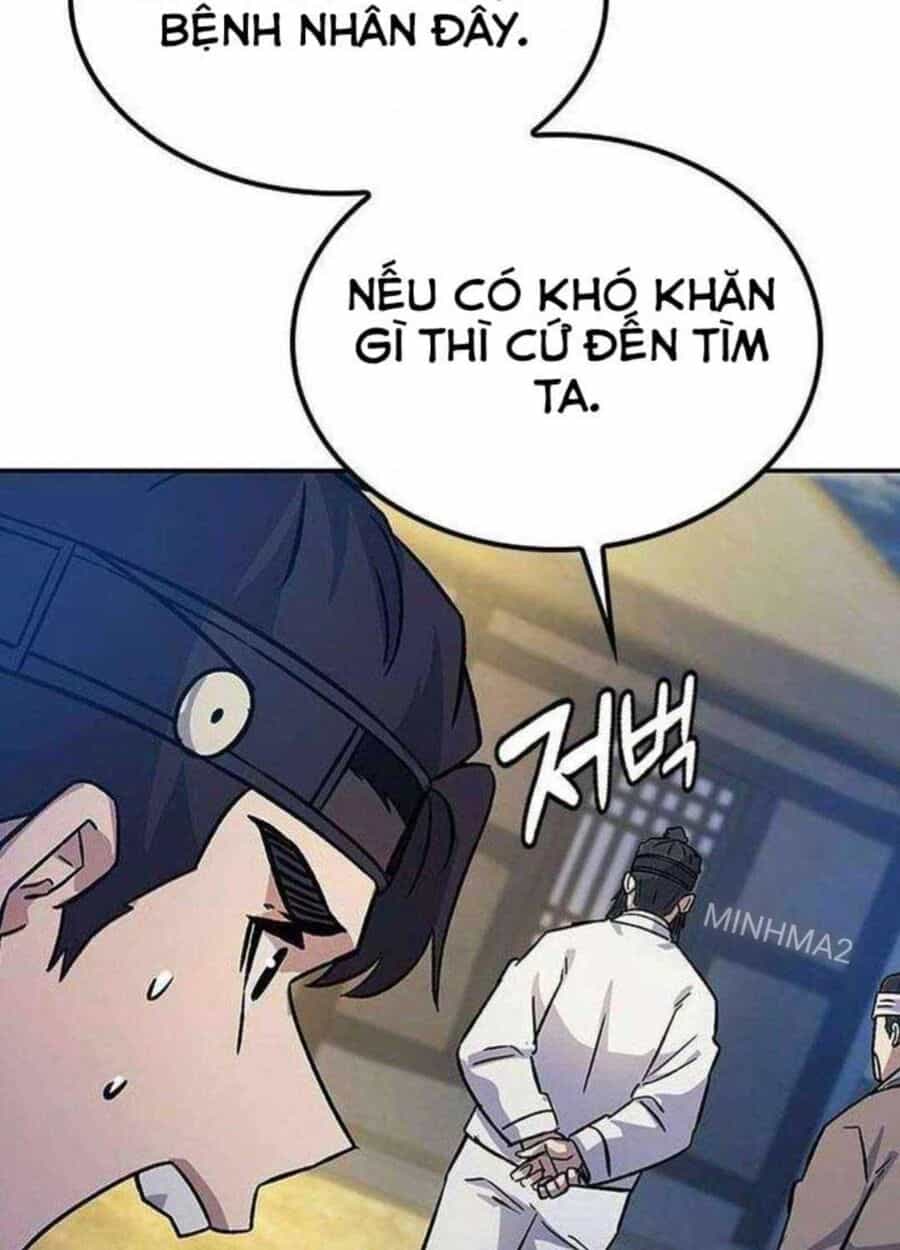 Bác Sĩ Tới Joseon - Chương 12 - ảnh 77
