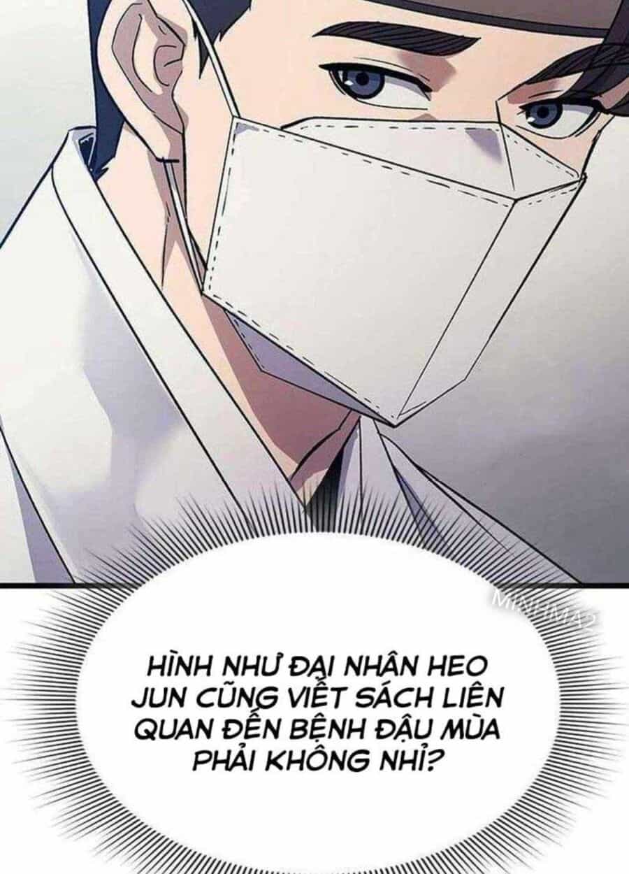 Bác Sĩ Tới Joseon - Chương 13 - ảnh 112