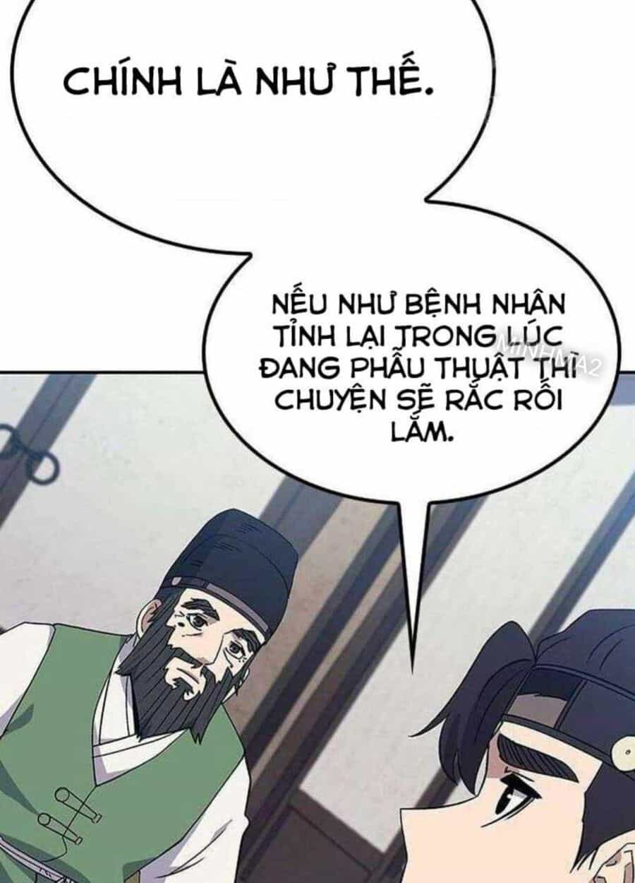 Bác Sĩ Tới Joseon - Chương 13 - ảnh 17