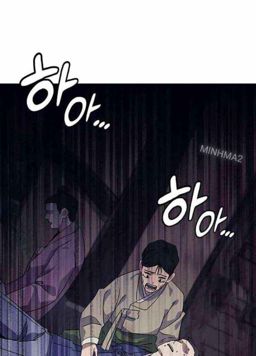 Bác Sĩ Tới Joseon - Chương 13 - ảnh 40