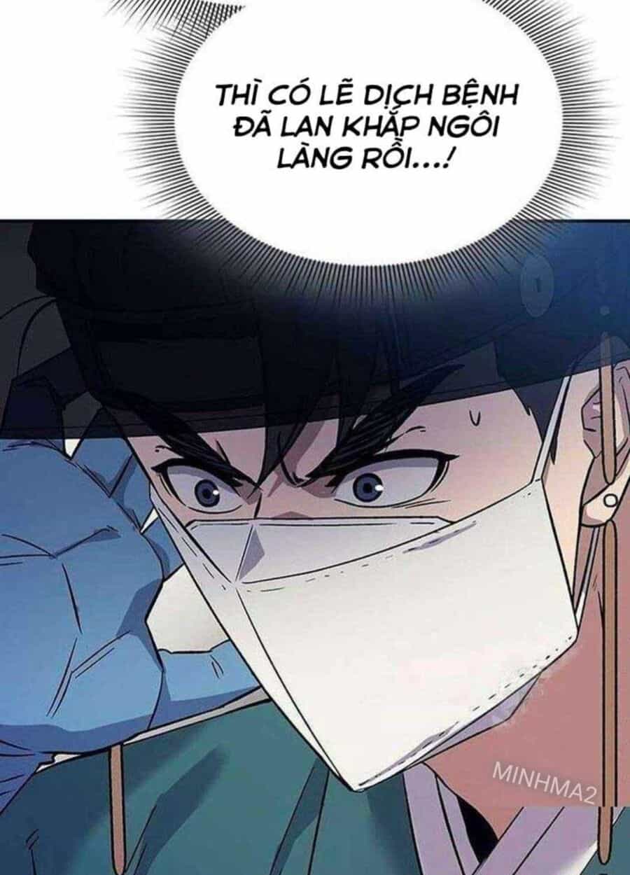Bác Sĩ Tới Joseon - Chương 13 - ảnh 76
